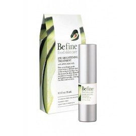 Eye Brightening Treatment with Avocado Oil by Befine, 0.5 Ounce