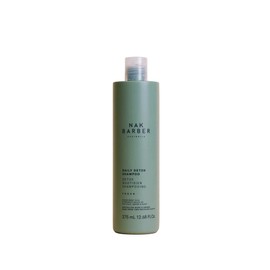 NAK Barber Daily Detox Shampoo 375ml