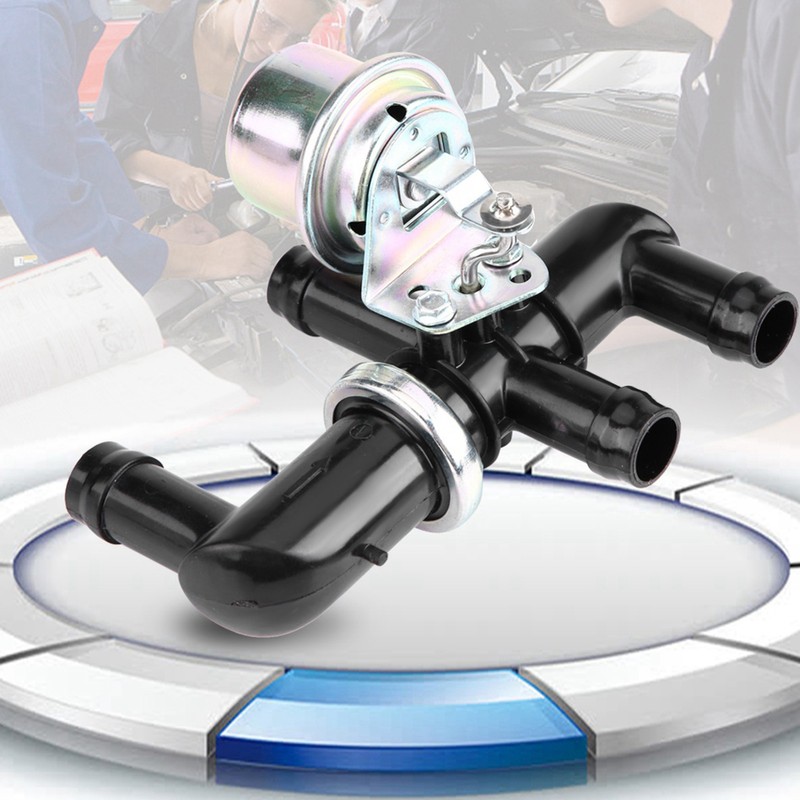 Heater Control Valve for Ford Explorer Ranger Aerostar F87Z‑18495‑AA YG350