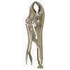 Irwin 10508018 Visegrip 7CR Curved Jaw Locking Plier, 175mm