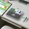 H&P Notebook-History and Physical Notebook for Medical Students, Nurse, and