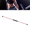 Elastic Fitness Bar Counter Function Muscle Training Ergonomic Handle Fitness
