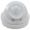 ChiliTec Motion Sensor Surface-Mounted IP65 Wall and Ceiling Mounting Infrared