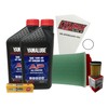 Cyclemax Standard Yamalube Tune-Up Kit compatible with 1999-2003 Yamaha BEAR