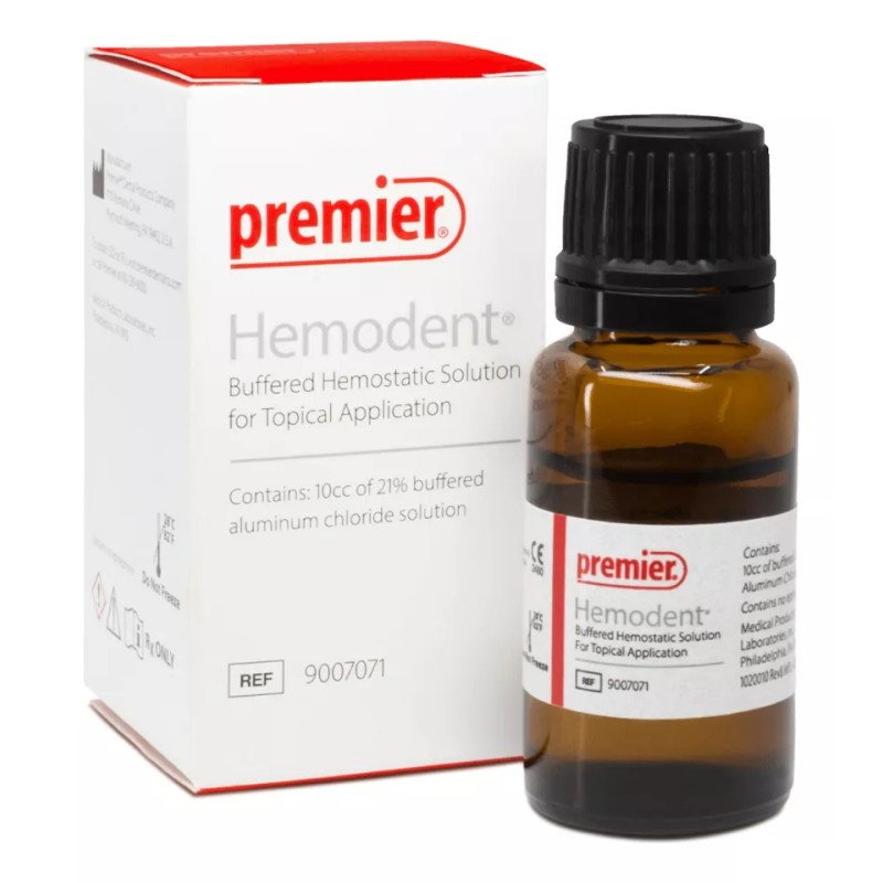 Premier Hemodent 10cc Premier