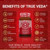 Pomegranate Extract Supplement - Ellagic Acid, High Punicalagins | USDA