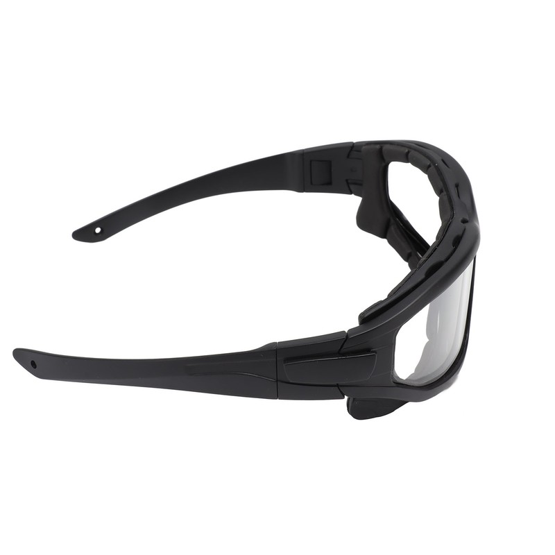 Anti Fog Goggles Dual Layer Lens Scratch Proof Impact Resistant