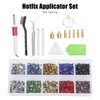 Hotfix Applicator Set, Hot Fix Rhinestone Applicator, Hot Fix Applicator