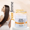 Fiore Femme Péptidos Bioactivos De Colágeno 210g Verisol Sabor Naranja