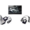 Charger (USB/Car Power) DMW-BLH7 for: Panasonic Lumix DC GX800/GF7/DMC-GM1, GM5/LX15