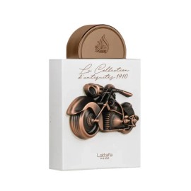 Lattafa Pride La Caollection D'Antiquites 1910 Eau De Parfum 3.4 oz /100 ml