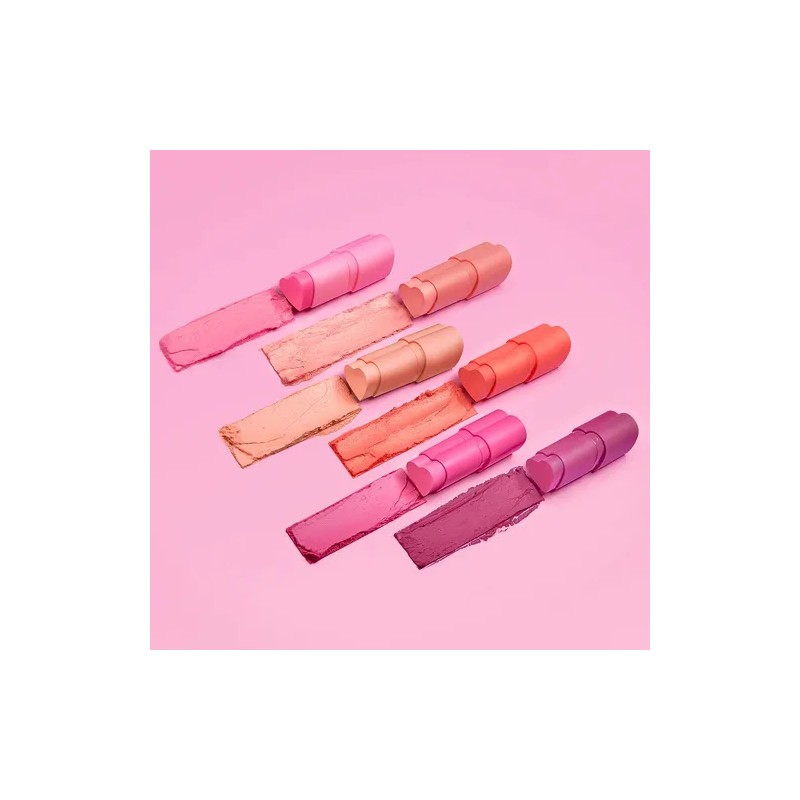 Rubor En Barra Sweet Blush Amor Us Tonos Tono del