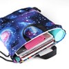 VanFn bolsas con cordón, diseño creativo, mochila unisex, mochila casual,