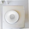 jojofuny Water Cooler Smart Seat Replacement for Water Dispenser Universal
