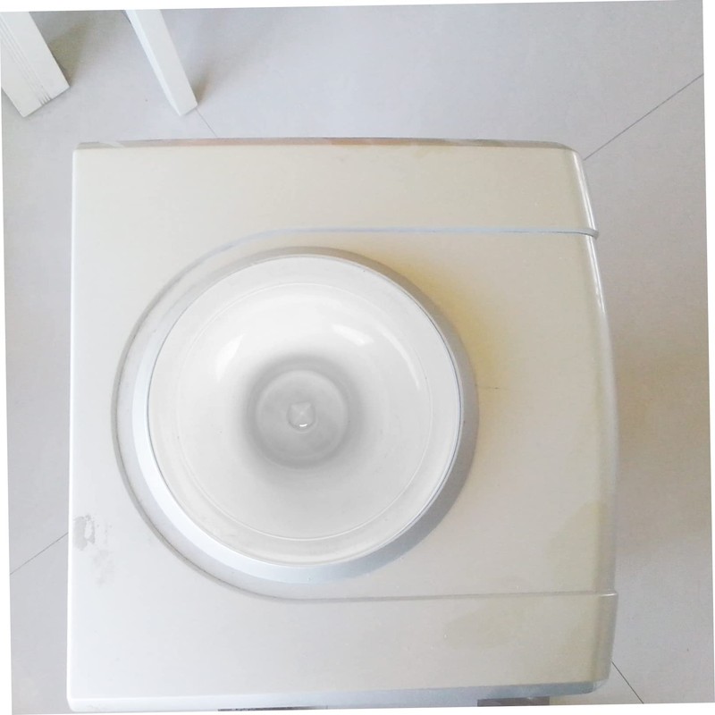 jojofuny Water Cooler Smart Seat Replacement for Water Dispenser Universal
