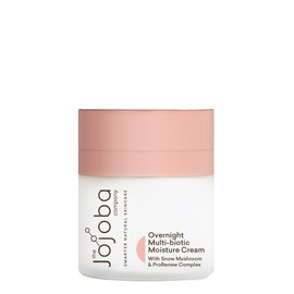 The Jojoba Company Overnight Multi- biotic Moisture Cream 50ml