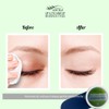 ADCILS PROFESSIONAL Lip & Eye Makeup Remover Pad Aloe Vera