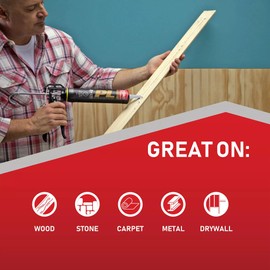 118mL PL Premium Multi Purpose Construction Adhesive