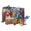 Bruder BR63120 Cycle Shop