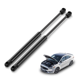 ARANA Hood Struts Lift Support for Ford Taurus 2010-2019, Front Hood Replacement Shocks Fits 2013-2019 Ford Police, 2 Pcs