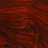 Exotic Cocobolo Wood Turning Blanks, Suitable Turning Blank Squares for