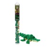 PLUS PLUS – Alligator – Construction Building Stem/Steam Toy, Interlocking