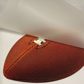 AD. Printing Materials Store DTF Transfer Film 8.5"x11"/ 100 Sheets for All DTF Printer