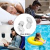 Ear Plugs for Sleeping Noise Reduction (3Pair), Soft Ear Plugs
