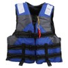 Professional Adult Life Jacket Vest Safety Protection for Swimming Snorkeling