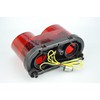 Fit for Yamaha 2000-2001 YZF-R1; 2001-2005 YZS1000 / YZS1000 FAZER/