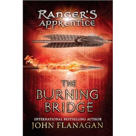 The Burning Bridge: Book Two