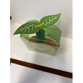 Hoops Fruits Fruits by Hoops Pineapple Eau De Toilette Spray 1 oz