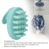 Yosoo Scalp Massage Brush, Hair Scalp Massager, Japanese Shampoo Silicone
