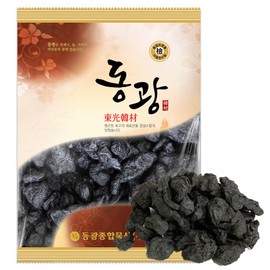 동광한방몰 숙지황, 500g, 1개 Dongguang Herbal Mall Angelica Gigantea, 500g, 1 unit, 75g × 1개