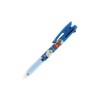 Beesse Kuma no Gakkou 3 Color Ballpoint Pen Jetstream 0.5