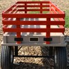 JTZFD 10 Pcs Trailer Stake Pockets, Suitable for 2'' x