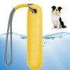 Dog Toy, Very Robust Dog Toy for Training, Swimming Toy