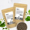 온담고 국산 어성초환 200g Ondamgo Korean Woodsplitter Herbal Powder 200g