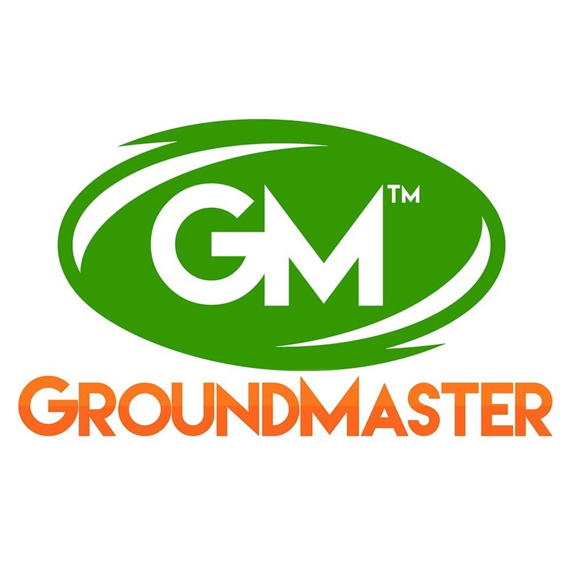 GroundMaster Round Garden Waste Sack 400 Litres - Garden Bag