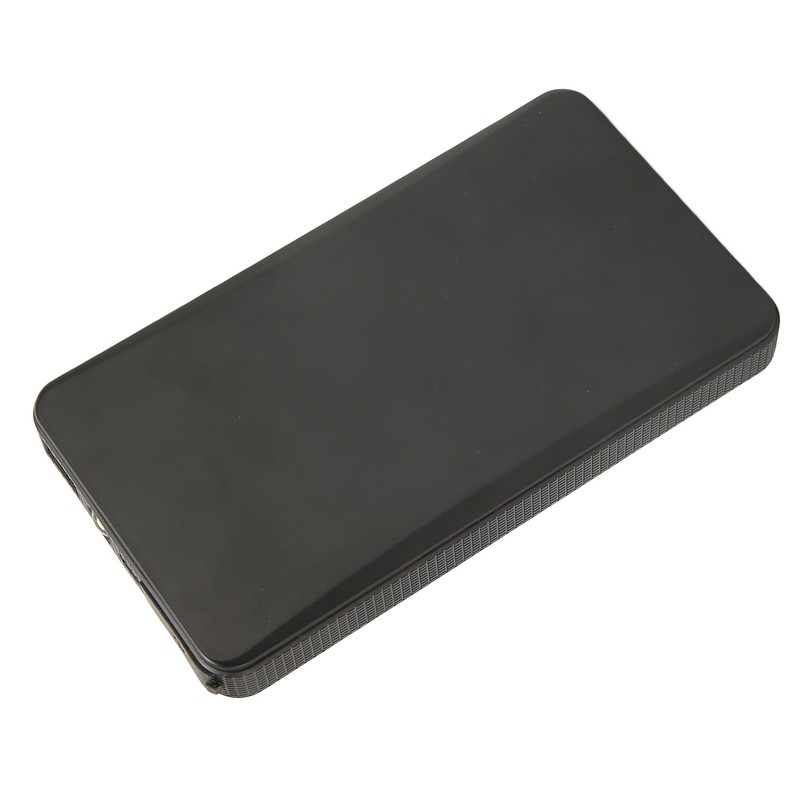 Car Jump Starter 400A Peak 12000mAh Portable 12V Auto Battery