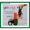 OPI Gelcolor - A GOOD MAN-DARIN IS HARD TO FIND