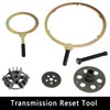 DPTOOL Dual Clutch Transmission DSG Remover Installer Tool Kit Compatible