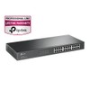 TP-Link TL-SG1024 24-Port Gigabit Rackmount Switch