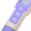 3 In 1 Test Pen Water Quality Testing Portable Backlight