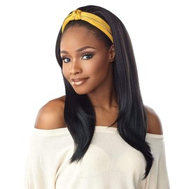 Sensationnel hair extensions - dashly headband wig 001 (T2/BG)