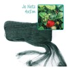 com-four® 2 x Protective Net for the Garden, Protective Cover