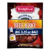 Bridgford Sweet Baby Ray's Original Beef Jerky, High Protein, Zero