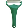 Noji CBP-04G Cabbage Peeler, Julienne Shredder, 2 Blades, Cabbie Max,