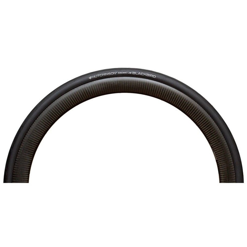 HUTCHINSON - Blackbird - Road Bike Tyre Performance - Tubetype