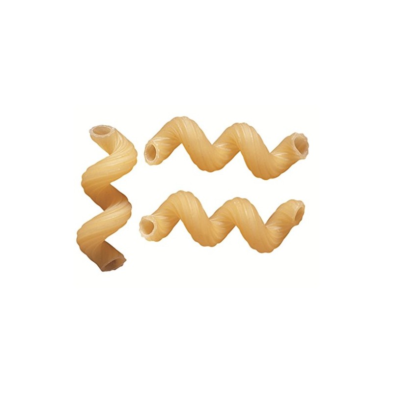 De Cecco Semolina Pasta, Cavatappi No.87, 1 Pound(Pack of 12)